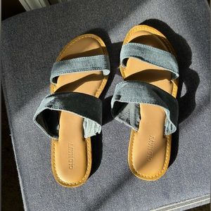 Old Navy Slides